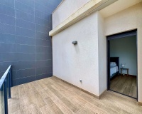 Herverkoop - Villa - San Miguel de Salinas - Bellavista