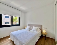 Herverkoop - Villa - San Miguel de Salinas - Bellavista