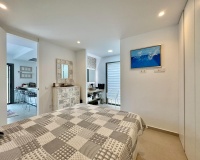 Herverkoop - Villa - San Miguel de Salinas - Blue Lagoon - Galán