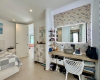 Herverkoop - Villa - San Miguel de Salinas - Blue Lagoon - Galán