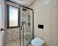 Herverkoop - Villa - San Miguel de Salinas - Blue Lagoon - Galán