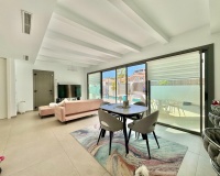 Herverkoop - Villa - San Miguel de Salinas - Blue Lagoon - Galán