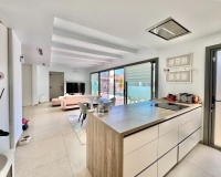 Herverkoop - Villa - San Miguel de Salinas - Blue Lagoon - Galán