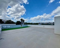 Herverkoop - Villa - San Miguel de Salinas - Blue Lagoon - Galán
