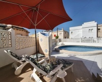 Herverkoop - Villa - San Miguel de Salinas - Blue Lagoon