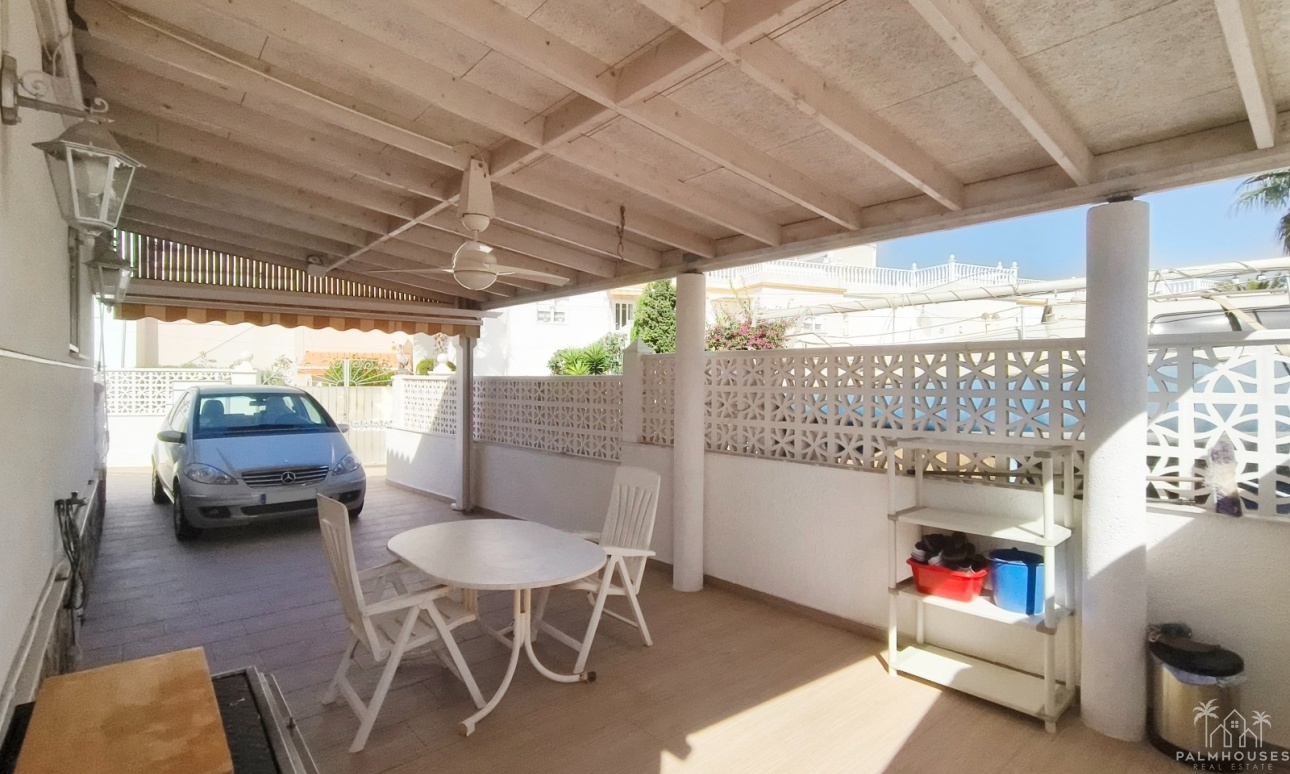 Herverkoop - Villa - San Miguel de Salinas - Blue Lagoon