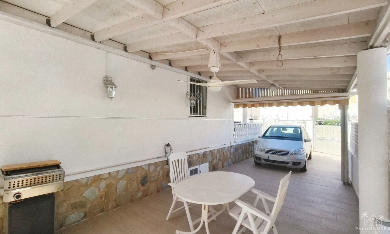 Herverkoop - Villa - San Miguel de Salinas - Blue Lagoon
