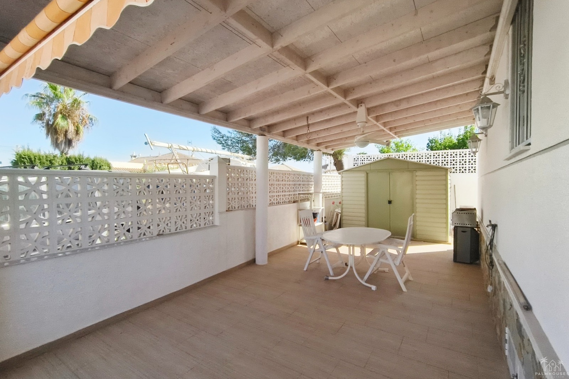 Herverkoop - Villa - San Miguel de Salinas - Blue Lagoon