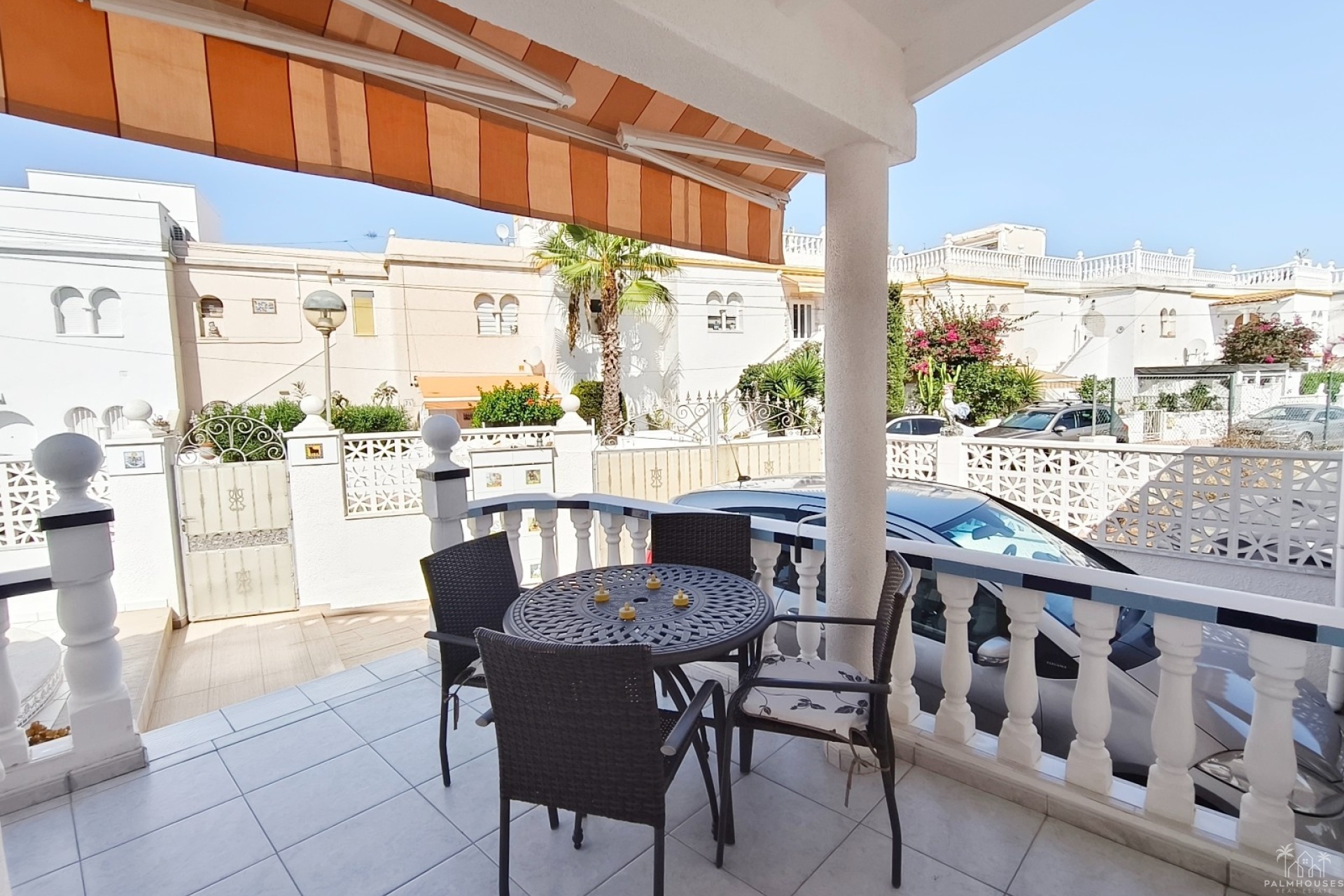 Herverkoop - Villa - San Miguel de Salinas - Blue Lagoon