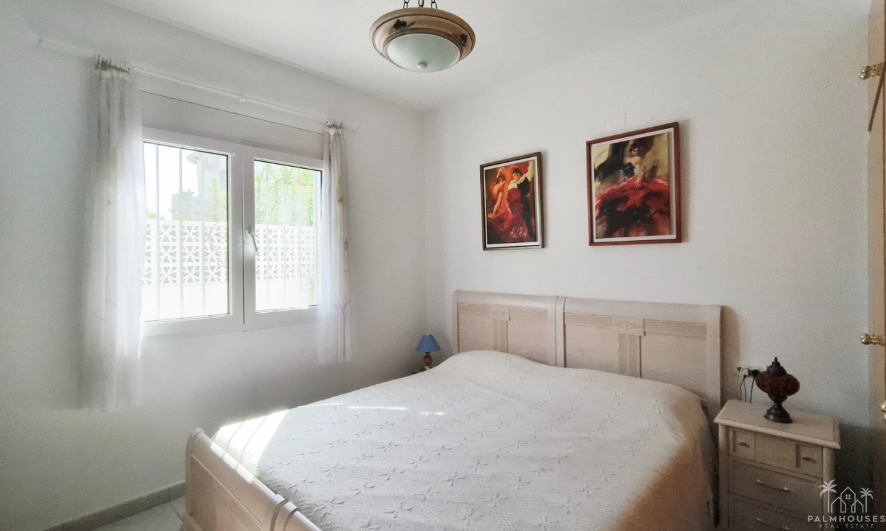 Herverkoop - Villa - San Miguel de Salinas - Blue Lagoon