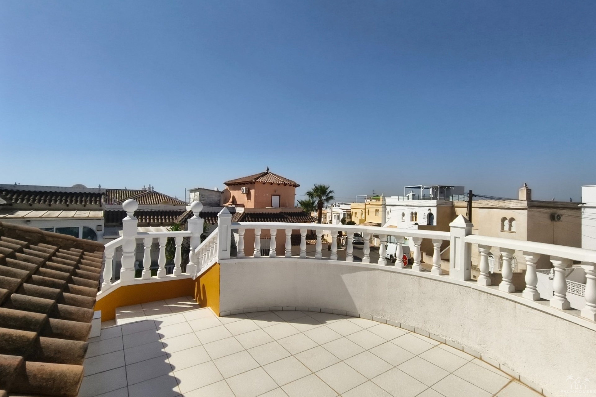 Herverkoop - Villa - San Miguel de Salinas - Blue Lagoon