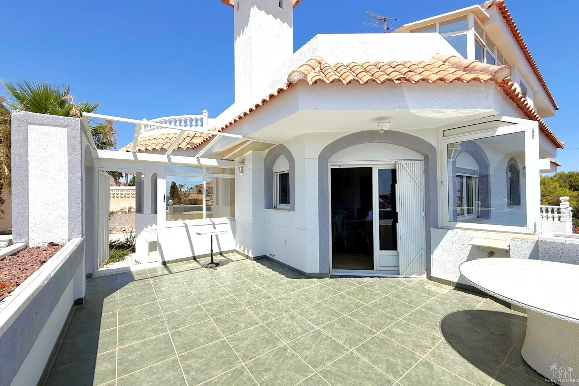 Herverkoop - Villa - San Miguel de Salinas - Blue Lagoon