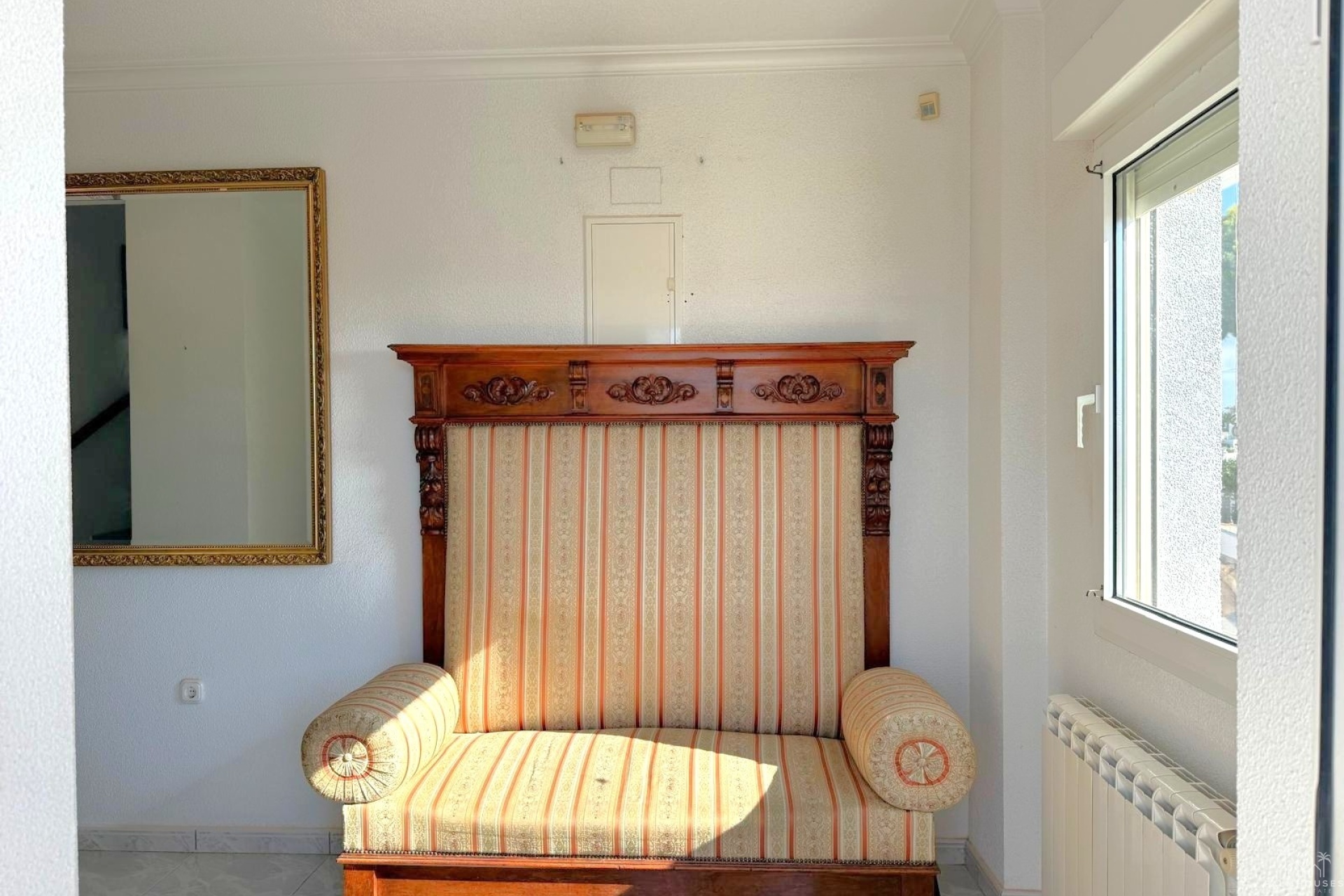 Herverkoop - Villa - San Miguel de Salinas - Blue Lagoon