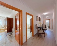 Herverkoop - Villa - San Miguel de Salinas - Blue Lagoon