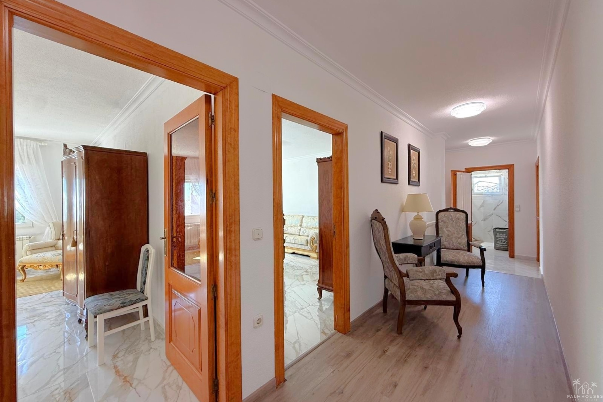 Herverkoop - Villa - San Miguel de Salinas - Blue Lagoon