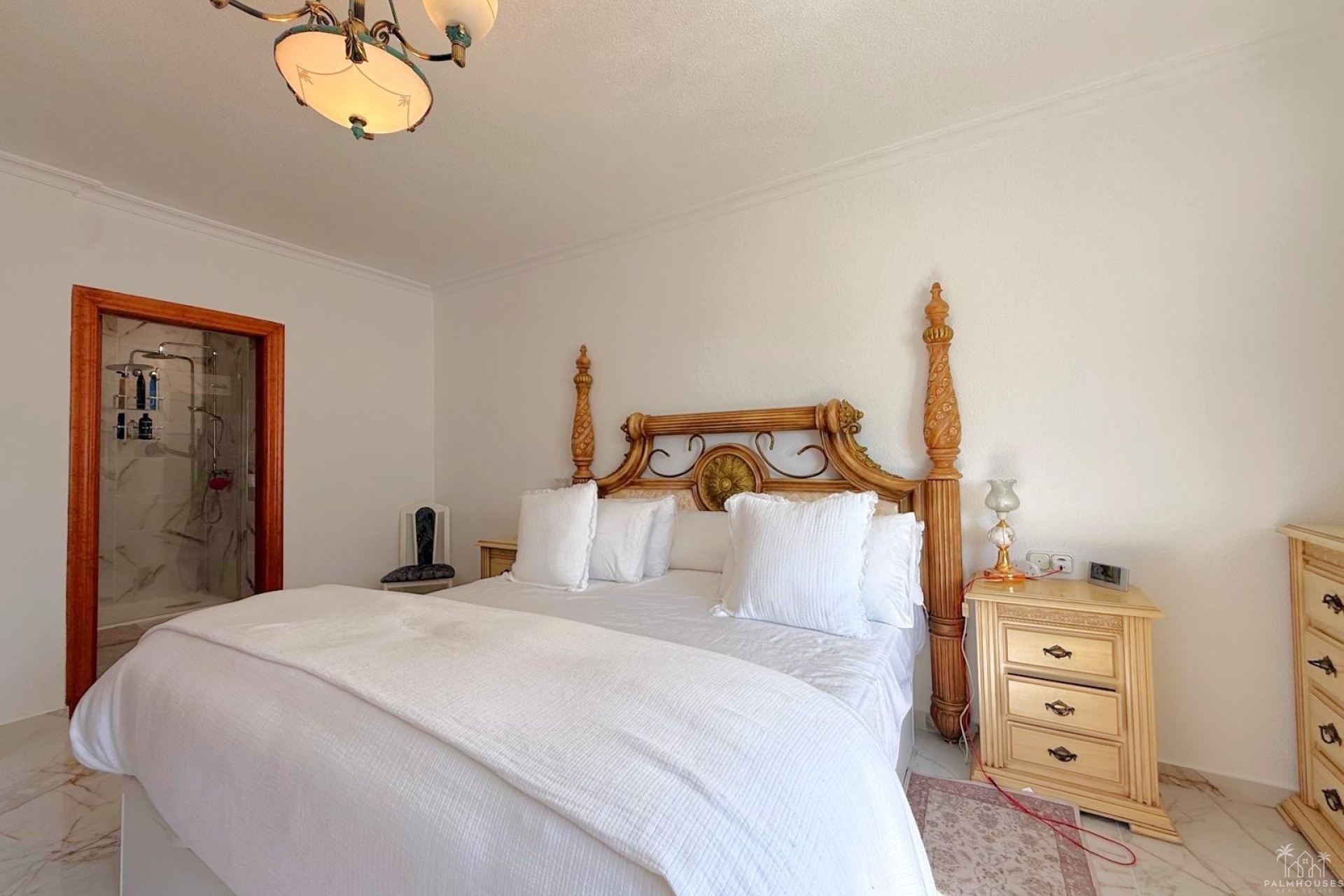 Herverkoop - Villa - San Miguel de Salinas - Blue Lagoon