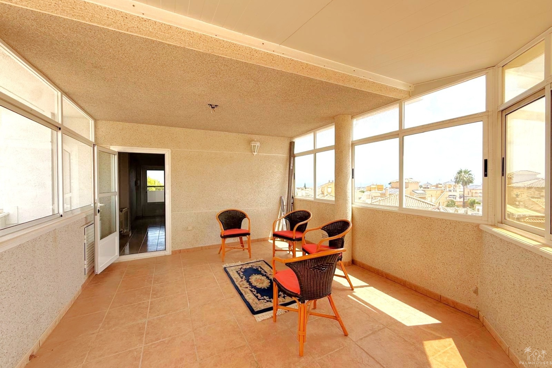 Herverkoop - Villa - San Miguel de Salinas - Blue Lagoon