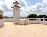Herverkoop - Villa - San Miguel de Salinas - Blue Lagoon