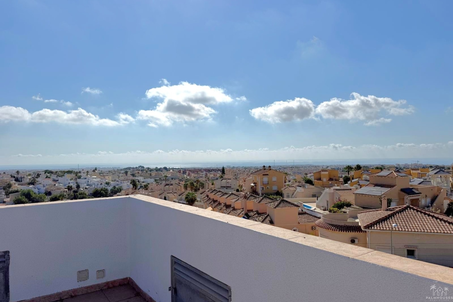 Herverkoop - Villa - San Miguel de Salinas - Blue Lagoon
