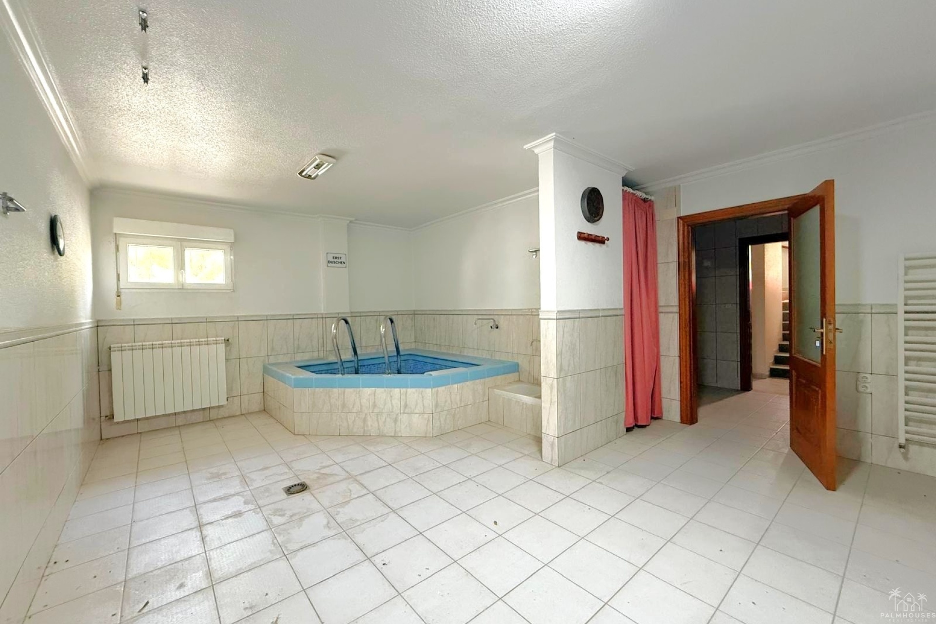 Herverkoop - Villa - San Miguel de Salinas - Blue Lagoon