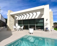 Herverkoop - Villa - San Miguel de Salinas - Costa Blanca