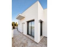 Herverkoop - Villa - San Miguel de Salinas - Inland
