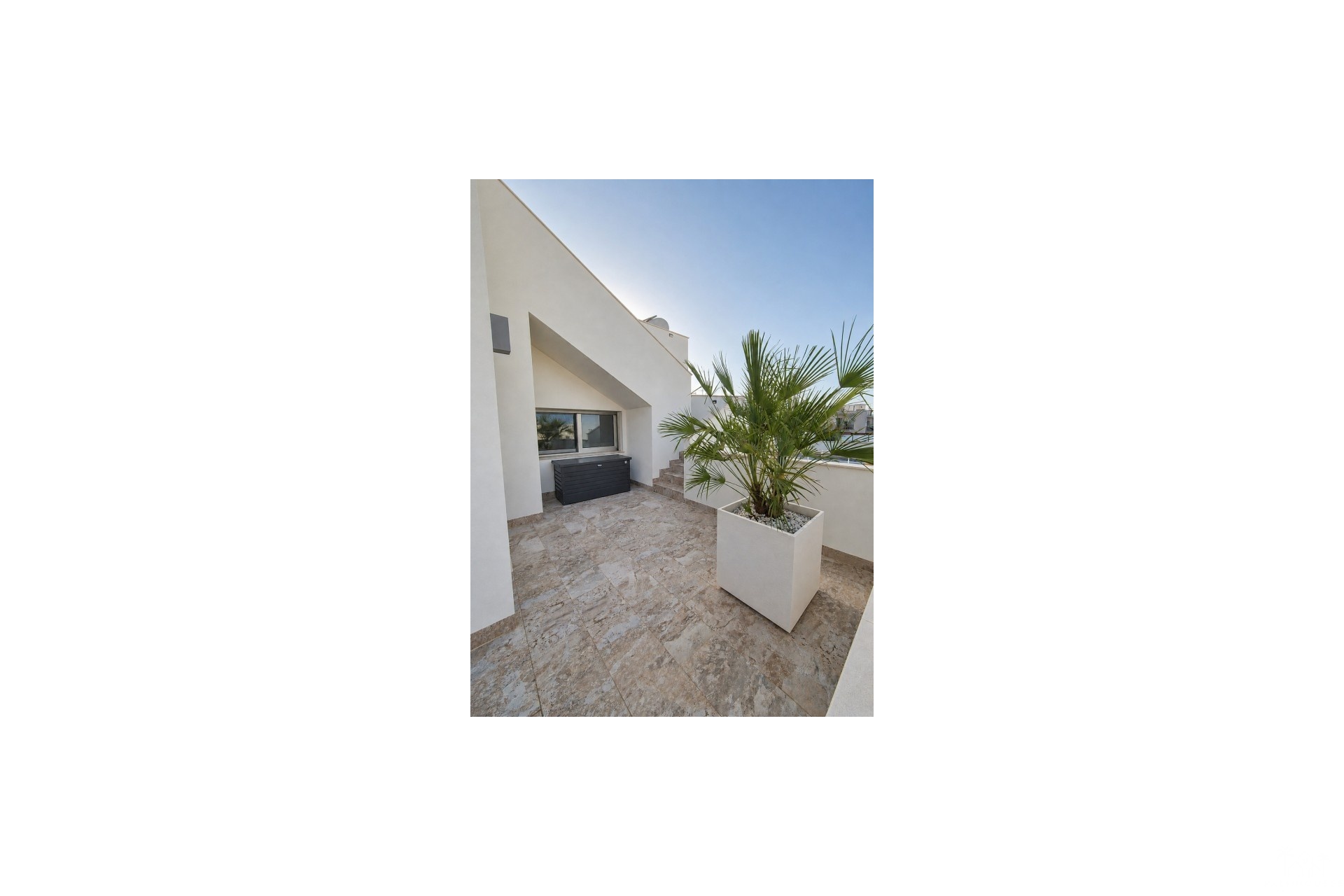 Herverkoop - Villa - San Miguel de Salinas - Inland