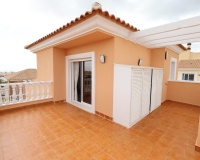 Herverkoop - Villa - San Miguel de Salinas - Inland