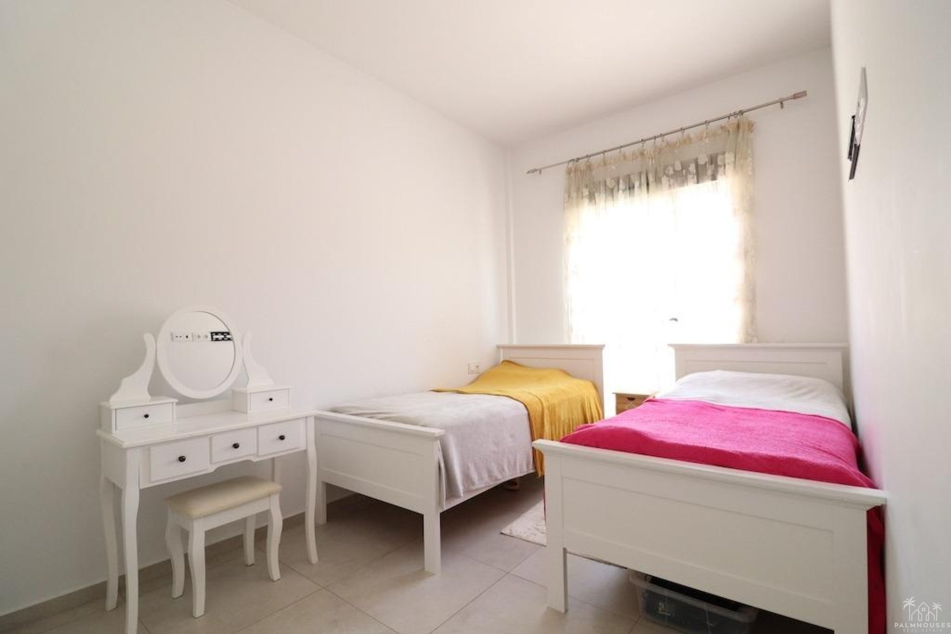 Herverkoop - Villa - San Miguel de Salinas - Inland