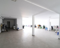 Herverkoop - Villa - San Miguel de Salinas - Inland