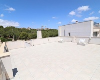 Herverkoop - Villa - San Miguel de Salinas - Inland