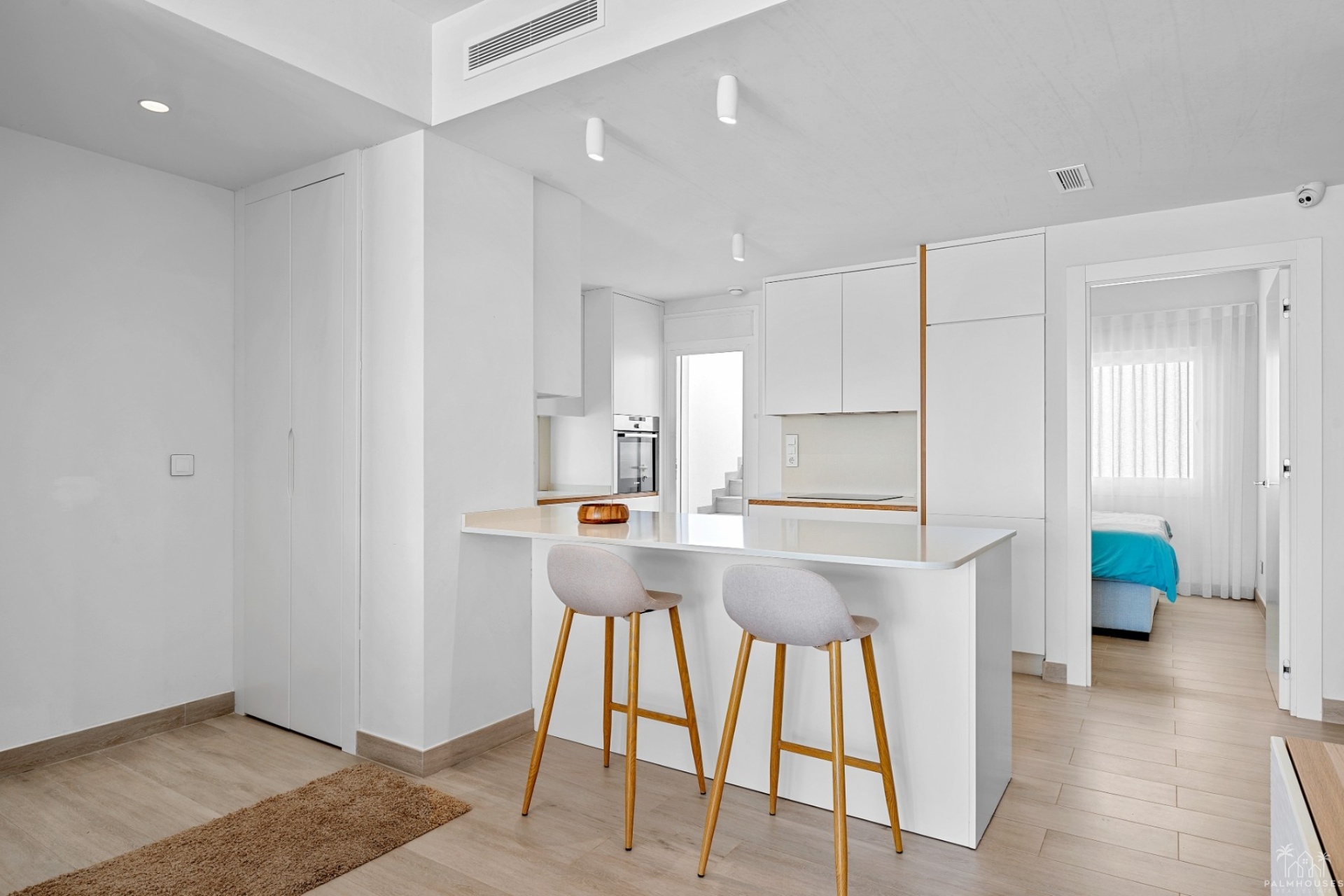 Herverkoop - Villa - San Miguel de Salinas - Inland