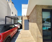Herverkoop - Villa - San Miguel de Salinas - Inland