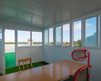 Herverkoop - Villa - San Miguel de Salinas - Inland