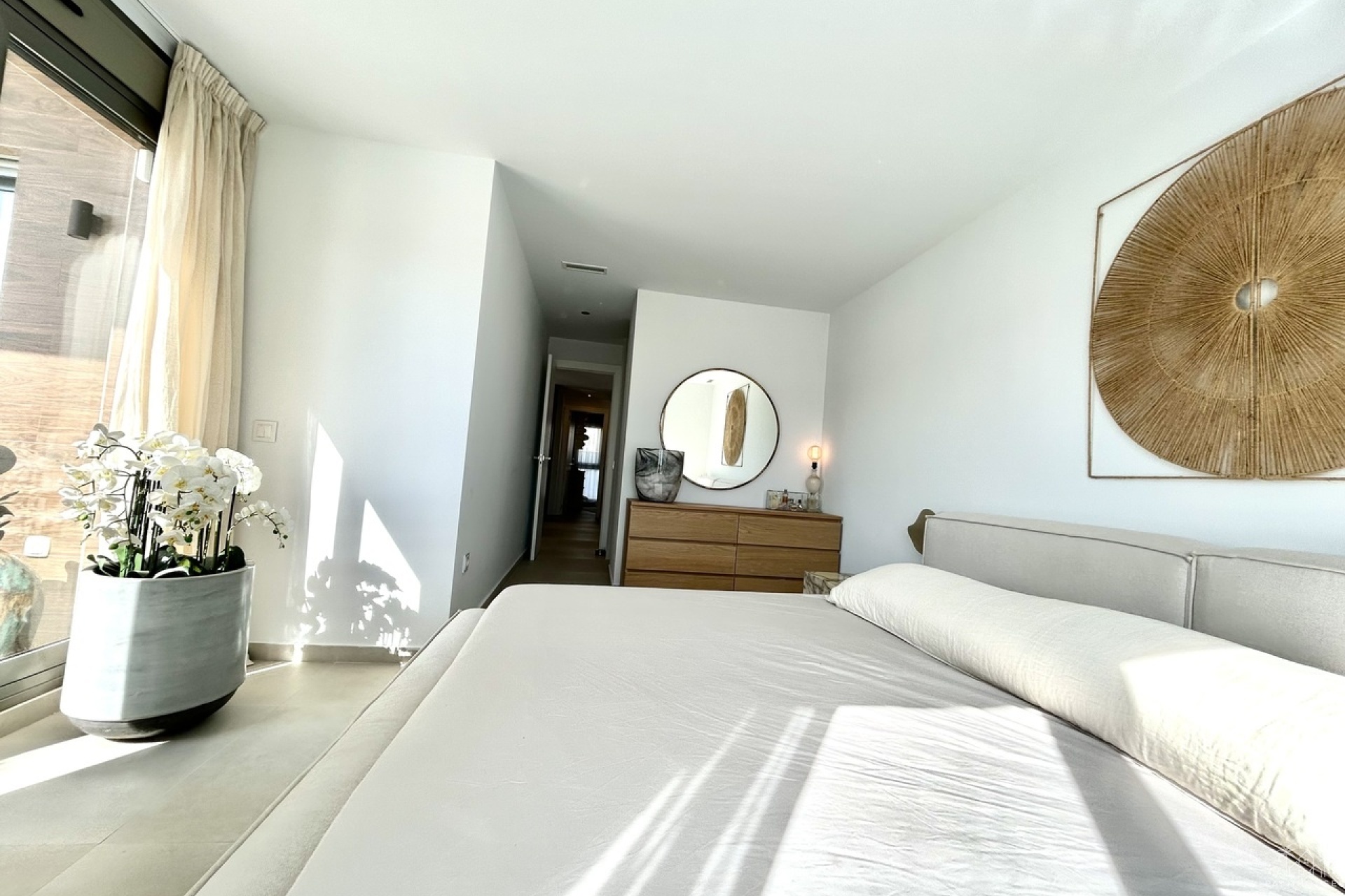 Herverkoop - Villa - San Miguel de Salinas - Inland
