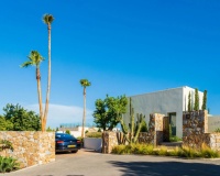 Herverkoop - Villa - San Miguel de Salinas - Inland