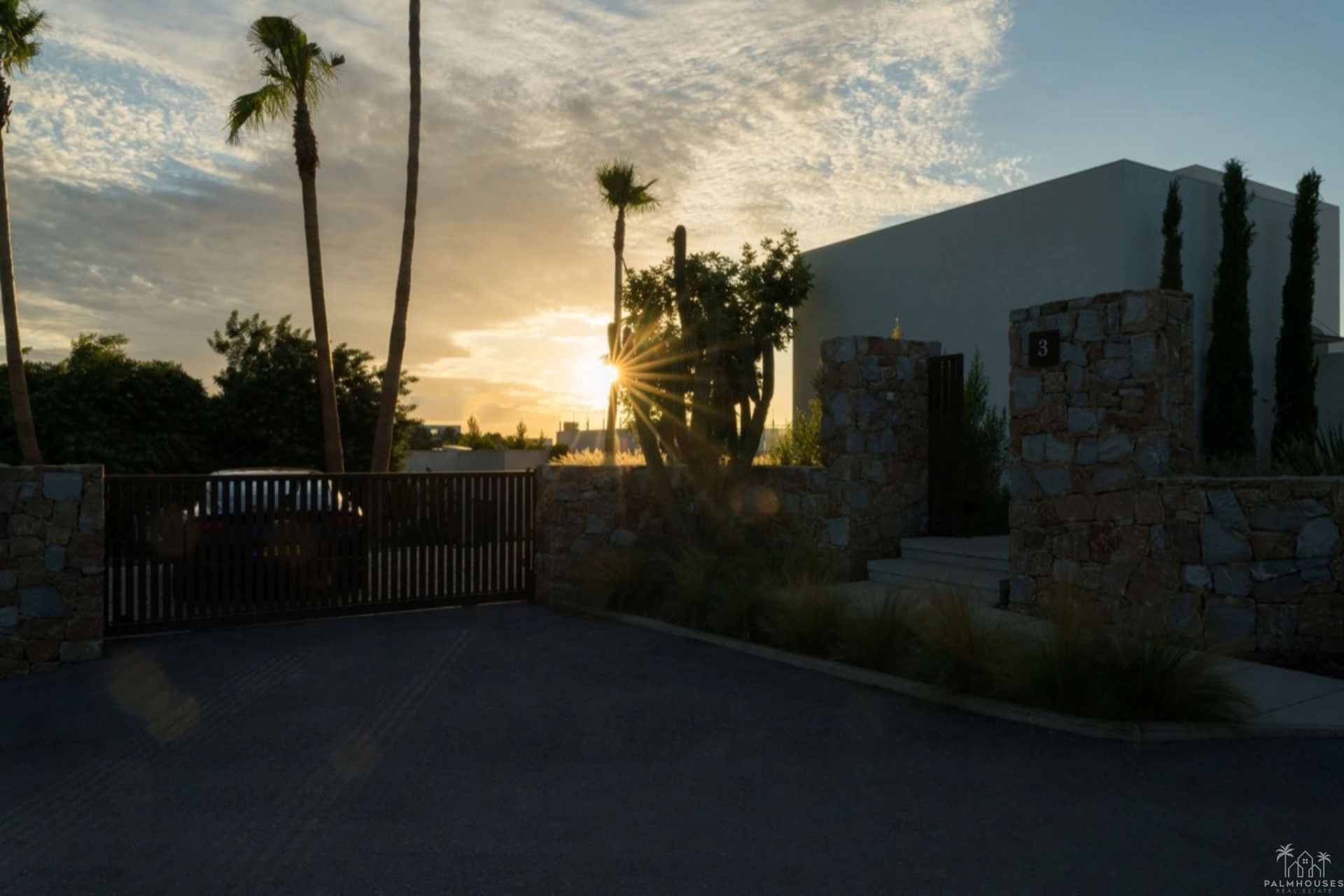 Herverkoop - Villa - San Miguel de Salinas - Inland