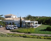 Herverkoop - Villa - San Miguel de Salinas - Inland