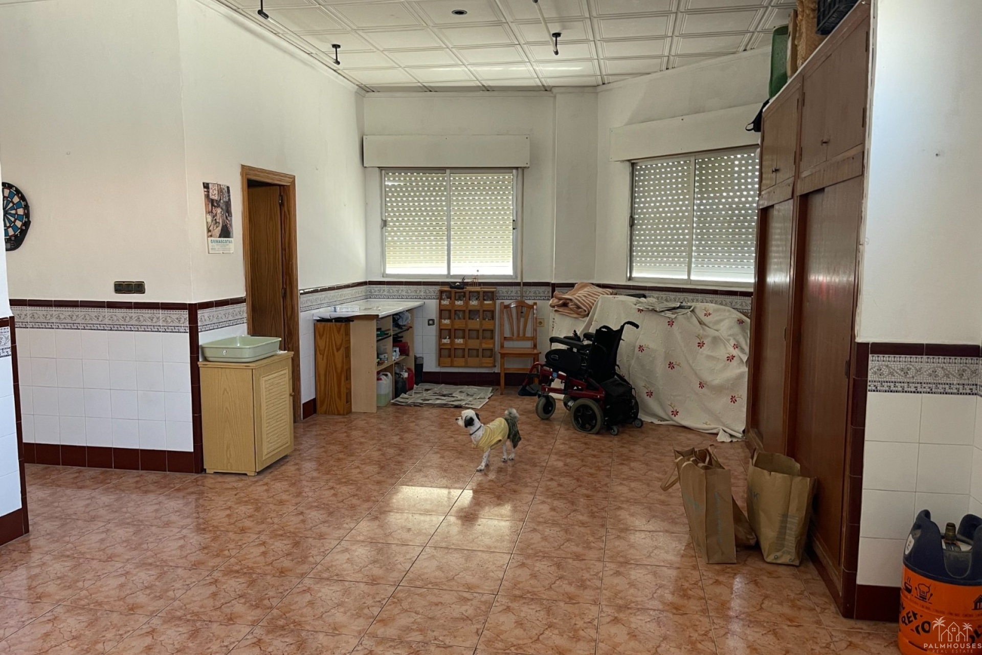 Herverkoop - Villa - San Miguel de Salinas - Inland