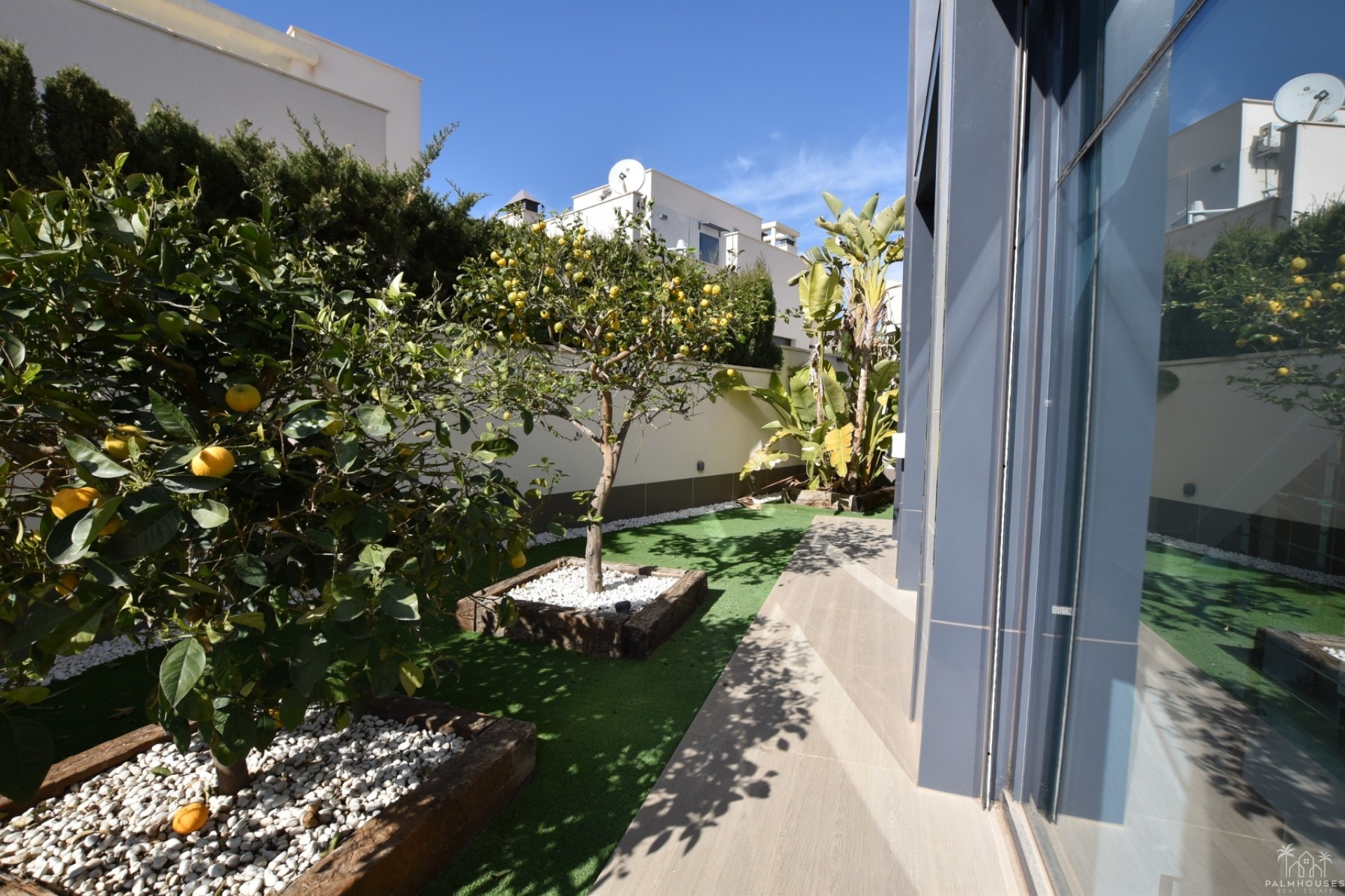 Herverkoop - Villa - San Miguel de Salinas - Inland