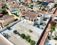 Herverkoop - Villa - San Miguel de Salinas - Inland