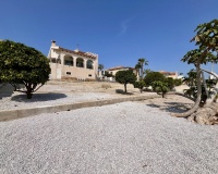 Herverkoop - Villa - San Miguel de Salinas - Inland