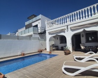 Herverkoop - Villa - San Miguel de Salinas - Inland
