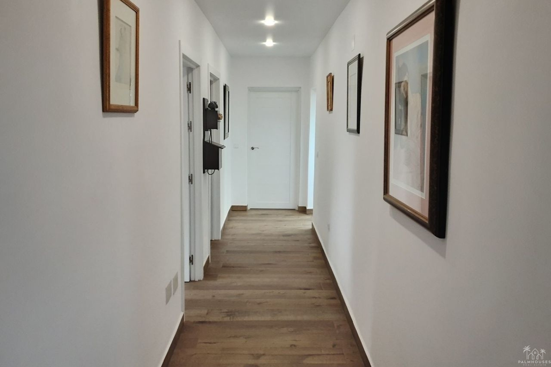 Herverkoop - Villa - San Miguel de Salinas - Inland