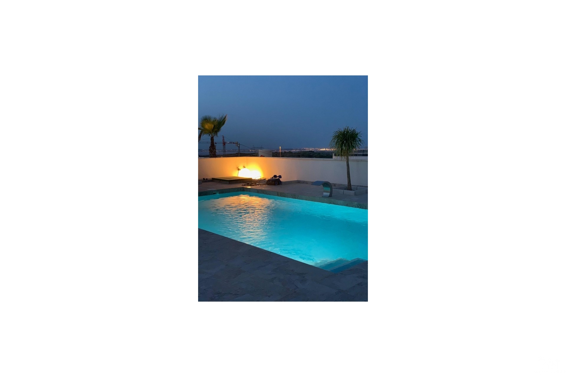 Herverkoop - Villa - San Miguel de Salinas - Inland