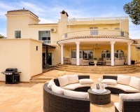 Herverkoop - Villa - San Miguel de Salinas - Inland