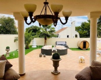 Herverkoop - Villa - San Miguel de Salinas - Inland