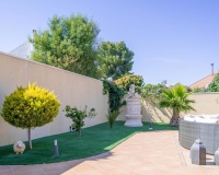 Herverkoop - Villa - San Miguel de Salinas - Inland