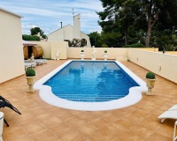 Herverkoop - Villa - San Miguel de Salinas - Inland