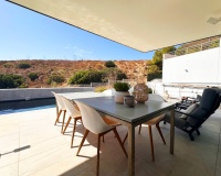 Herverkoop - Villa - San Miguel de Salinas - Inland